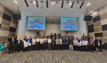 FTKEE UMPSA to lead Technical Delegation on working visit to Petronas